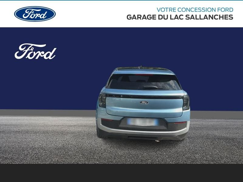 FORD Explorer d’occasion à vendre à SALLANCHES chez GARAGE DU LAC (Photo 3)