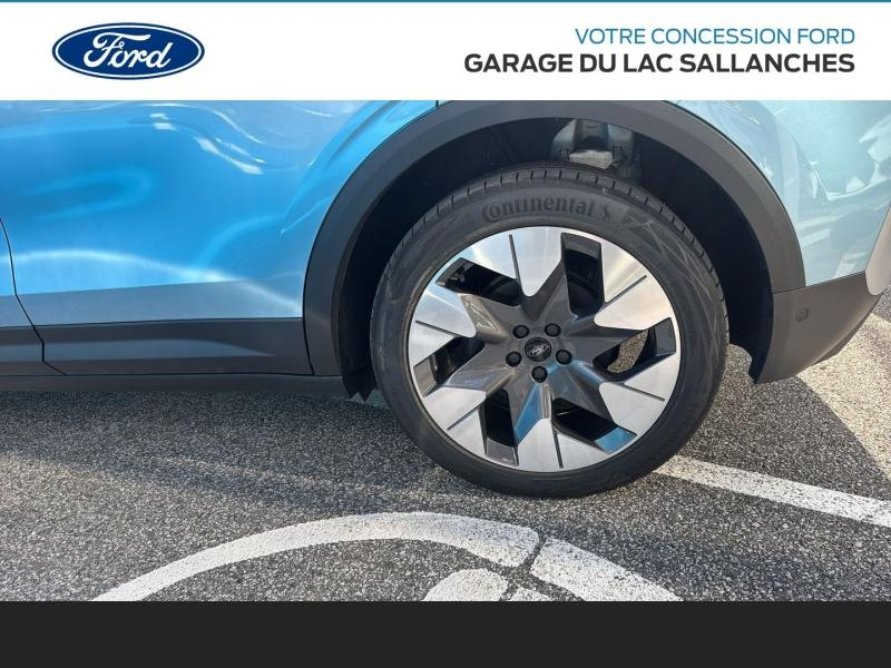 FORD Explorer d’occasion à vendre à SALLANCHES chez GARAGE DU LAC (Photo 4)