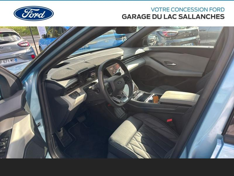 FORD Explorer d’occasion à vendre à SALLANCHES chez GARAGE DU LAC (Photo 5)