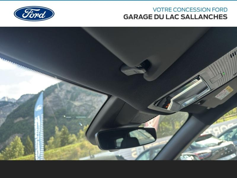 FORD Explorer d’occasion à vendre à SALLANCHES chez GARAGE DU LAC (Photo 6)