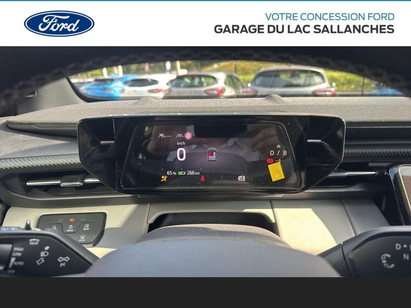 FORD Explorer d’occasion à vendre à SALLANCHES chez GARAGE DU LAC (Photo 8)