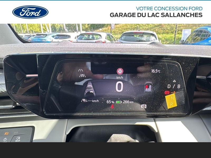 FORD Explorer d’occasion à vendre à SALLANCHES chez GARAGE DU LAC (Photo 9)