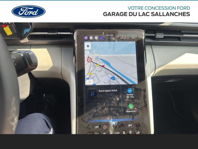 FORD Explorer d’occasion à vendre à SALLANCHES chez GARAGE DU LAC (Photo 10)