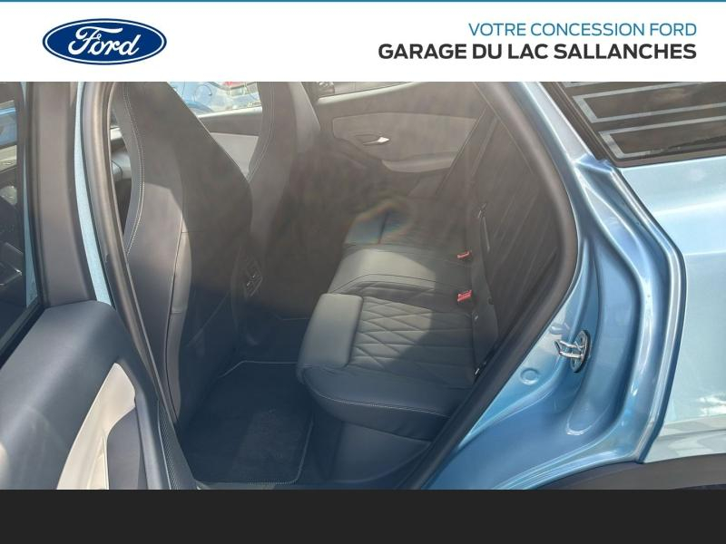 FORD Explorer d’occasion à vendre à SALLANCHES chez GARAGE DU LAC (Photo 11)