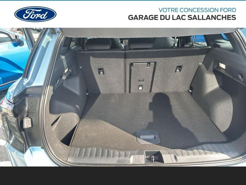 FORD Explorer d’occasion à vendre à SALLANCHES chez GARAGE DU LAC (Photo 12)