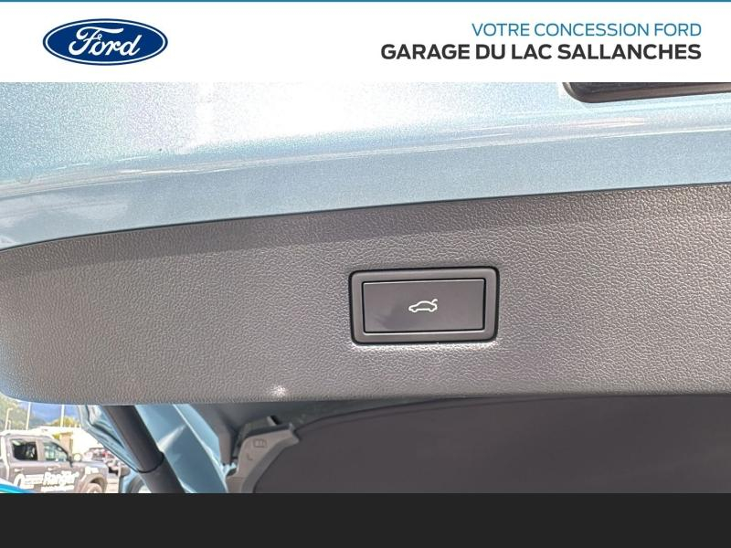 FORD Explorer d’occasion à vendre à SALLANCHES chez GARAGE DU LAC (Photo 13)