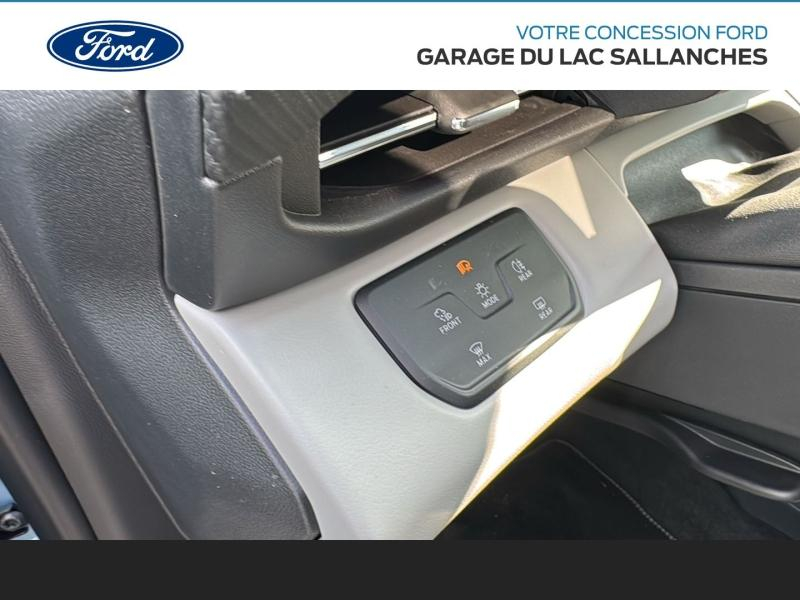 FORD Explorer d’occasion à vendre à SALLANCHES chez GARAGE DU LAC (Photo 14)