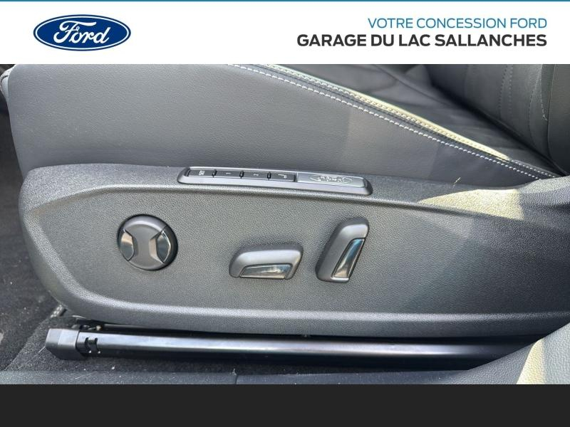 FORD Explorer d’occasion à vendre à SALLANCHES chez GARAGE DU LAC (Photo 15)