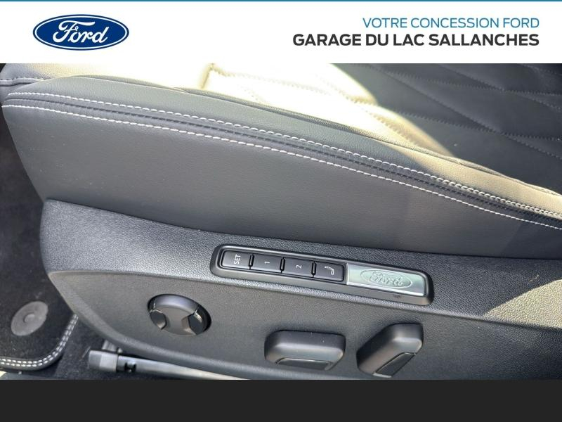 FORD Explorer d’occasion à vendre à SALLANCHES chez GARAGE DU LAC (Photo 16)