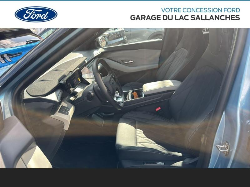 FORD Explorer d’occasion à vendre à SALLANCHES chez GARAGE DU LAC (Photo 17)