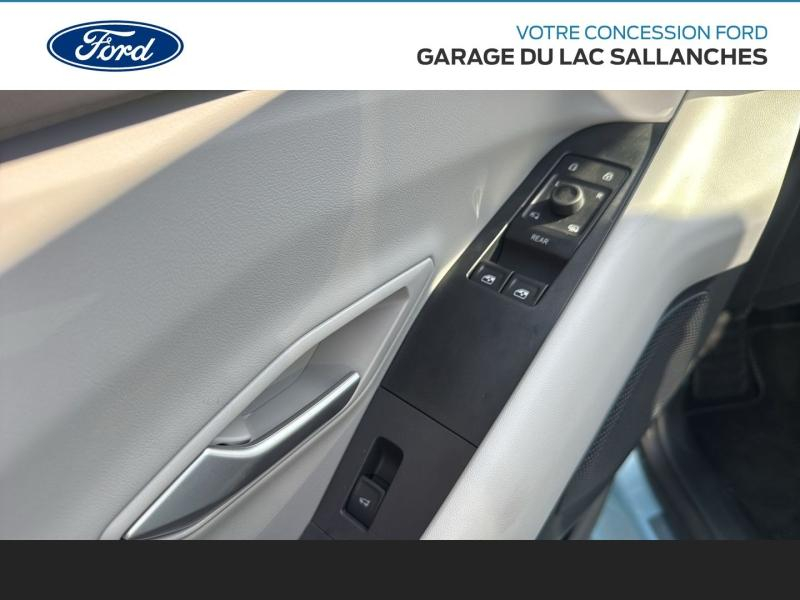 FORD Explorer d’occasion à vendre à SALLANCHES chez GARAGE DU LAC (Photo 18)