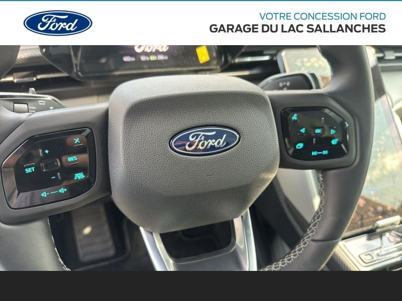 FORD Explorer d’occasion à vendre à SALLANCHES chez GARAGE DU LAC (Photo 19)
