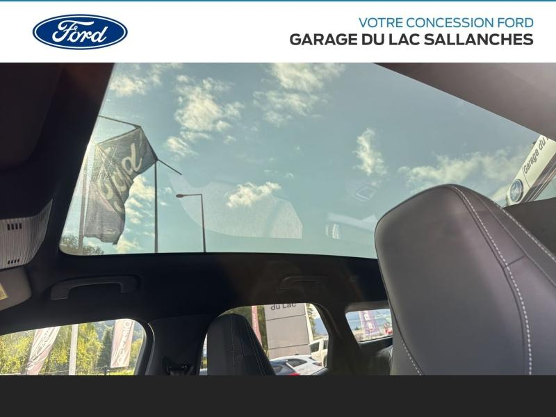 FORD Explorer d’occasion à vendre à SALLANCHES chez GARAGE DU LAC (Photo 20)