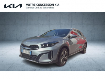 KIA XCeed d’occasion à vendre à SALLANCHES