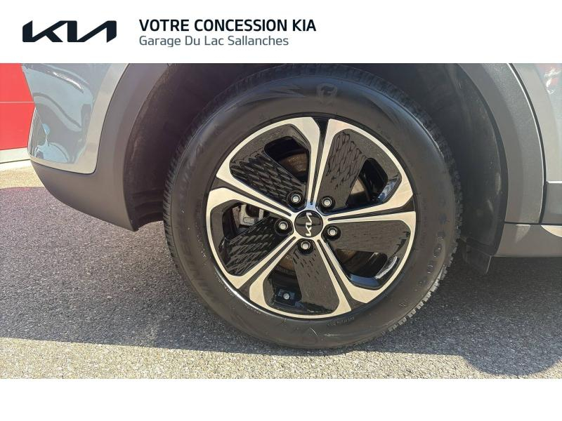 KIA XCeed d’occasion à vendre à SALLANCHES chez GARAGE DU LAC (Photo 4)