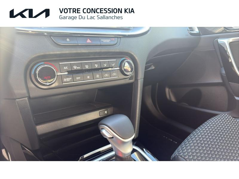 KIA XCeed d’occasion à vendre à SALLANCHES chez GARAGE DU LAC (Photo 6)