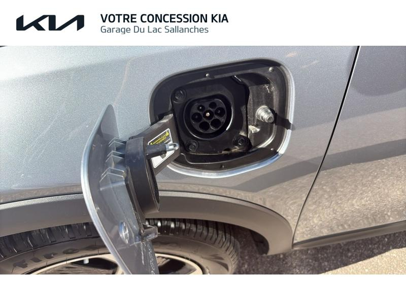KIA XCeed d’occasion à vendre à SALLANCHES chez GARAGE DU LAC (Photo 8)