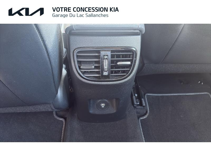 KIA XCeed d’occasion à vendre à SALLANCHES chez GARAGE DU LAC (Photo 9)