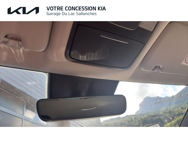 KIA XCeed d’occasion à vendre à SALLANCHES chez GARAGE DU LAC (Photo 16)