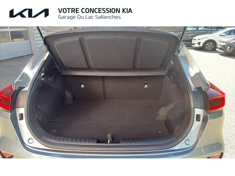 KIA XCeed d’occasion à vendre à SALLANCHES chez GARAGE DU LAC (Photo 17)