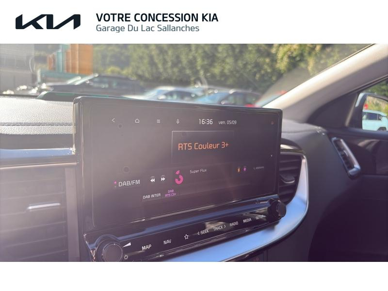 KIA XCeed d’occasion à vendre à SALLANCHES chez GARAGE DU LAC (Photo 19)