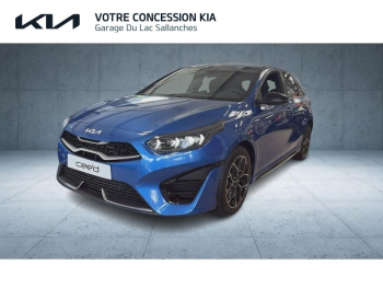 KIA Ceed d’occasion à vendre à SALLANCHES