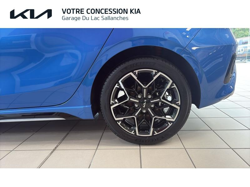 KIA Ceed d’occasion à vendre à SALLANCHES chez GARAGE DU LAC (Photo 4)