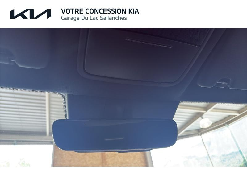 KIA Ceed d’occasion à vendre à SALLANCHES chez GARAGE DU LAC (Photo 15)