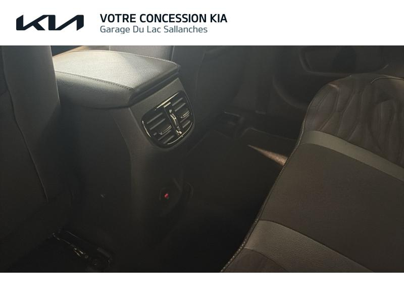 KIA Ceed d’occasion à vendre à SALLANCHES chez GARAGE DU LAC (Photo 16)