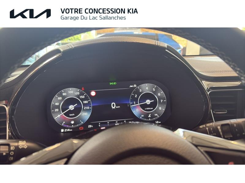 KIA Ceed d’occasion à vendre à SALLANCHES chez GARAGE DU LAC (Photo 17)