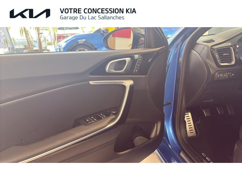 KIA Ceed d’occasion à vendre à SALLANCHES chez GARAGE DU LAC (Photo 18)
