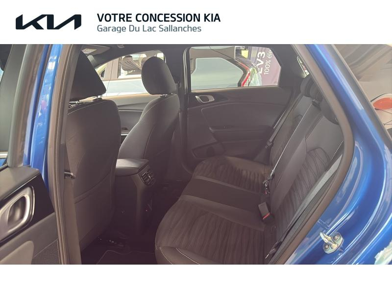 KIA Ceed d’occasion à vendre à SALLANCHES chez GARAGE DU LAC (Photo 19)