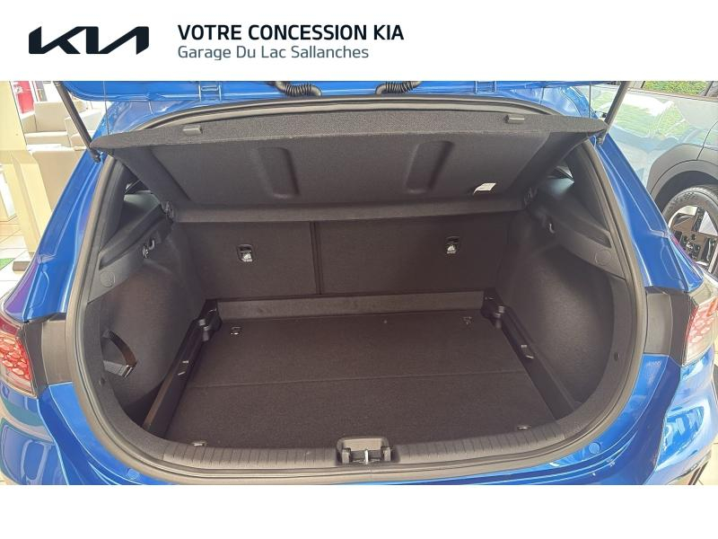 KIA Ceed d’occasion à vendre à SALLANCHES chez GARAGE DU LAC (Photo 20)