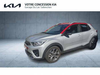 KIA Stonic d’occasion à vendre à SALLANCHES