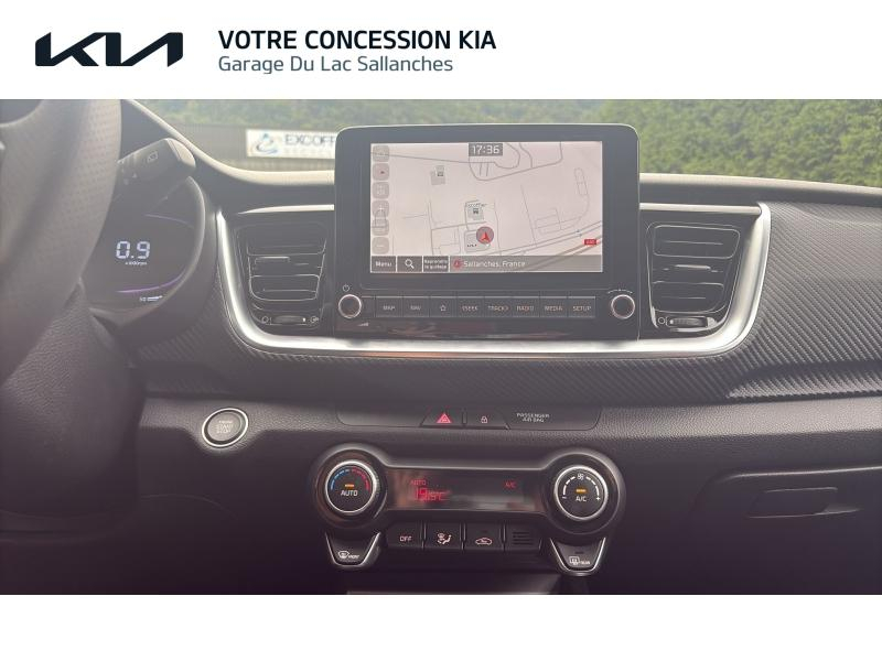 KIA Stonic d’occasion à vendre à SALLANCHES chez GARAGE DU LAC (Photo 8)