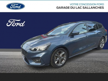 FORD Focus SW d’occasion à vendre à SALLANCHES