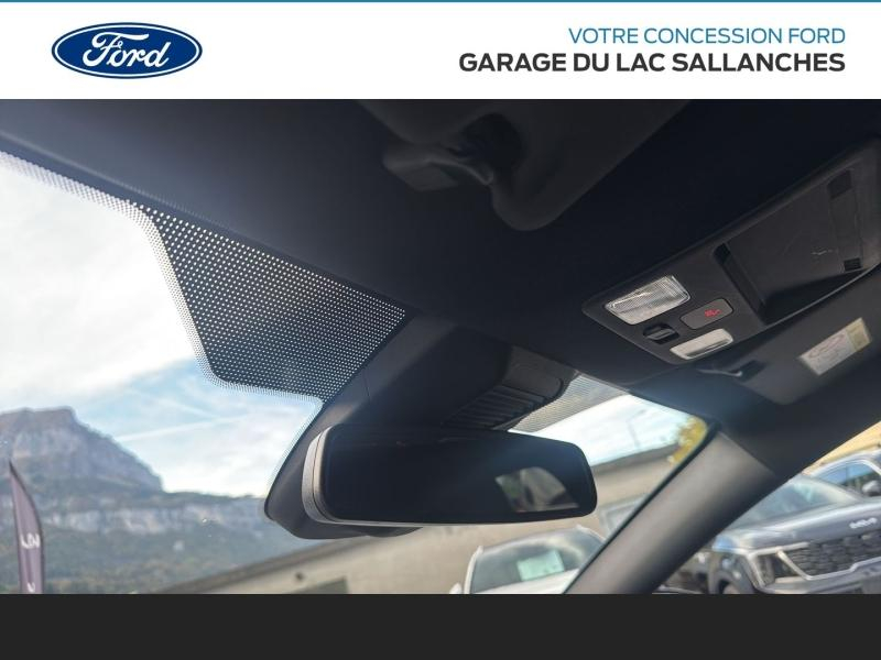 FORD Focus SW d’occasion à vendre à SALLANCHES chez GARAGE DU LAC (Photo 6)
