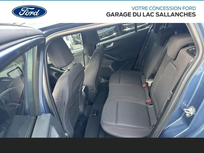 FORD Focus SW d’occasion à vendre à SALLANCHES chez GARAGE DU LAC (Photo 11)
