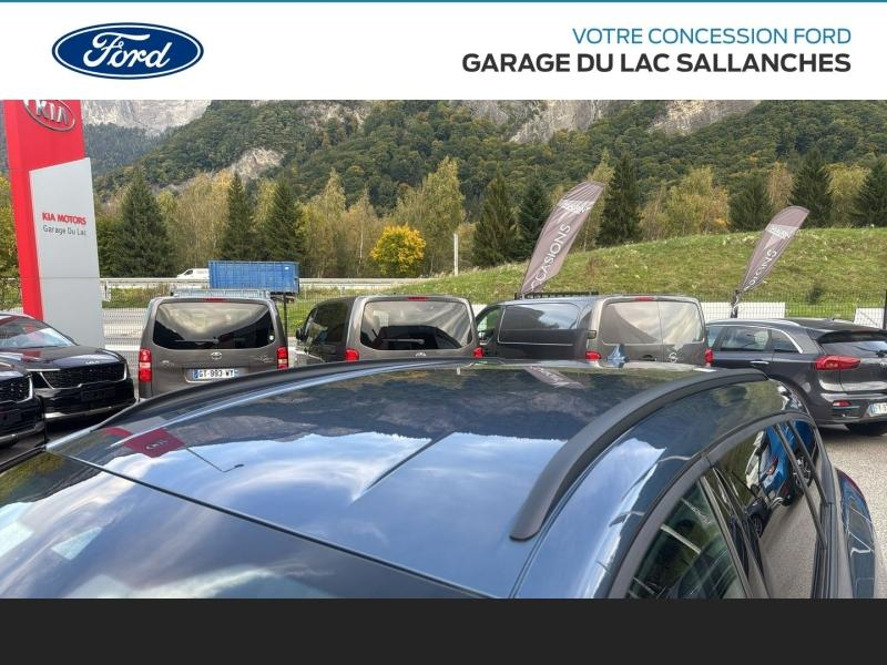 FORD Focus SW d’occasion à vendre à SALLANCHES chez GARAGE DU LAC (Photo 20)