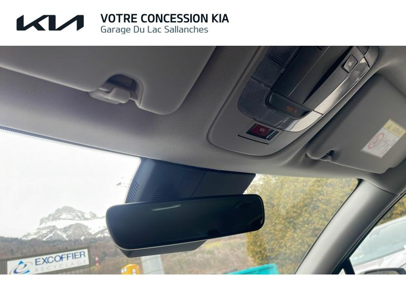 KIA Sportage d’occasion à vendre à SALLANCHES chez GARAGE DU LAC (Photo 12)