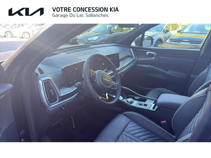 KIA Sorento d’occasion à vendre à SALLANCHES chez GARAGE DU LAC (Photo 12)
