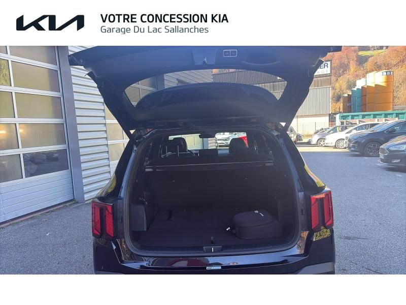 KIA Sorento d’occasion à vendre à SALLANCHES chez GARAGE DU LAC (Photo 16)
