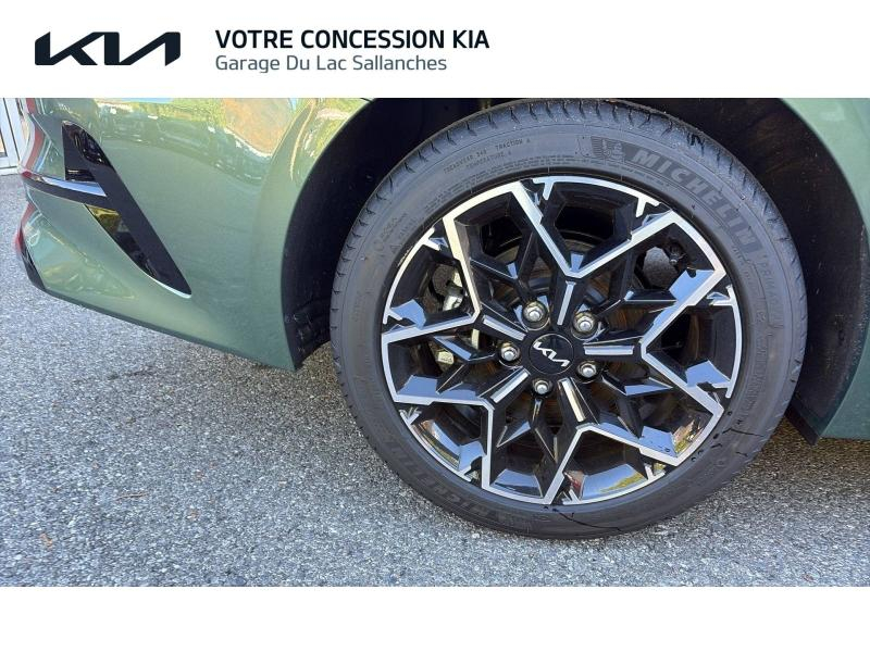 KIA ProCeed d’occasion à vendre à SALLANCHES chez GARAGE DU LAC (Photo 4)
