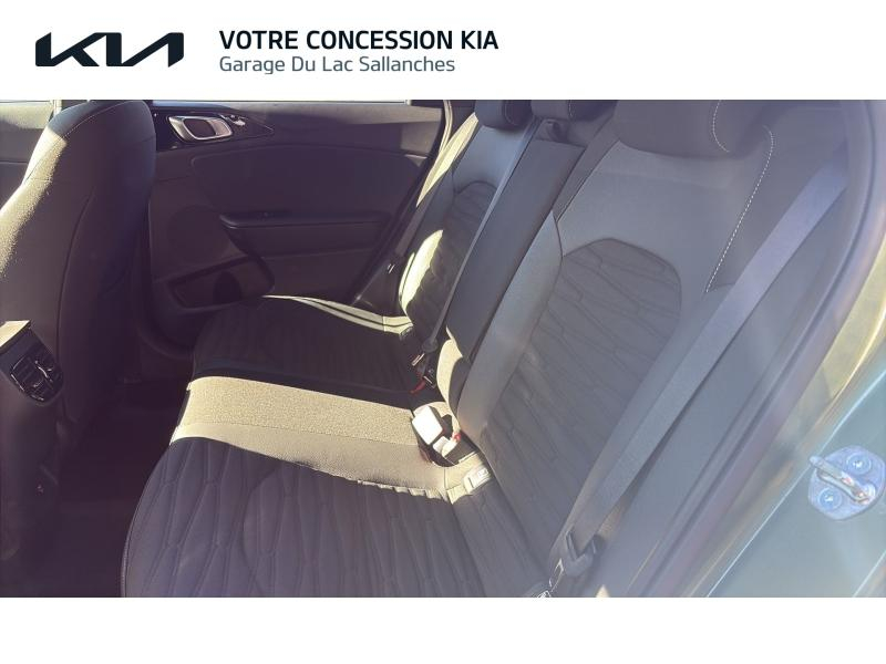 KIA ProCeed d’occasion à vendre à SALLANCHES chez GARAGE DU LAC (Photo 5)