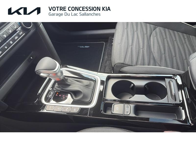 KIA ProCeed d’occasion à vendre à SALLANCHES chez GARAGE DU LAC (Photo 7)