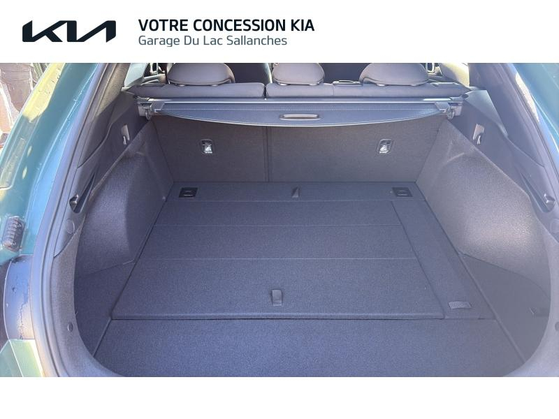 KIA ProCeed d’occasion à vendre à SALLANCHES chez GARAGE DU LAC (Photo 11)