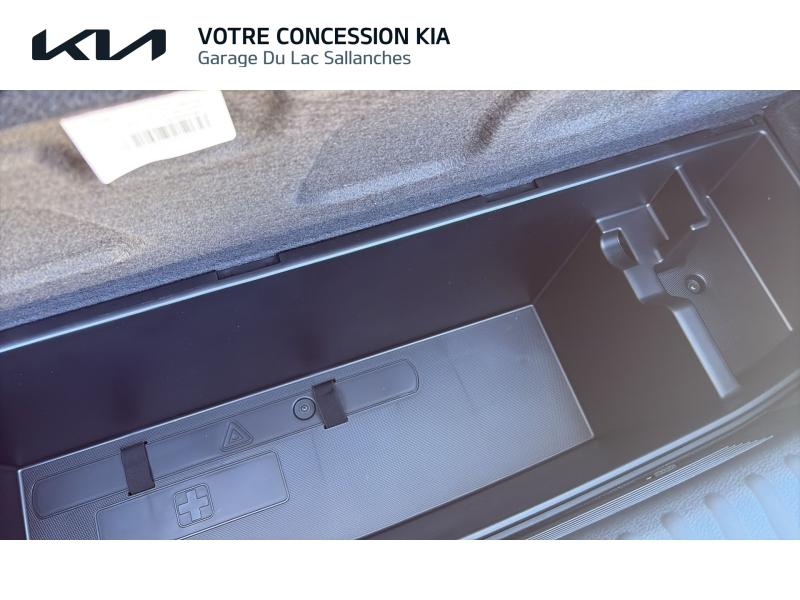 KIA ProCeed d’occasion à vendre à SALLANCHES chez GARAGE DU LAC (Photo 18)