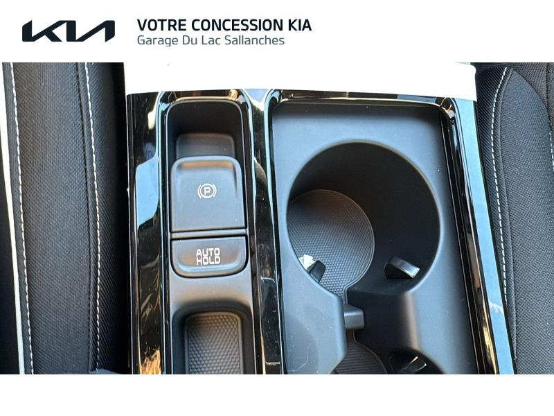KIA ProCeed d’occasion à vendre à SALLANCHES chez GARAGE DU LAC (Photo 20)