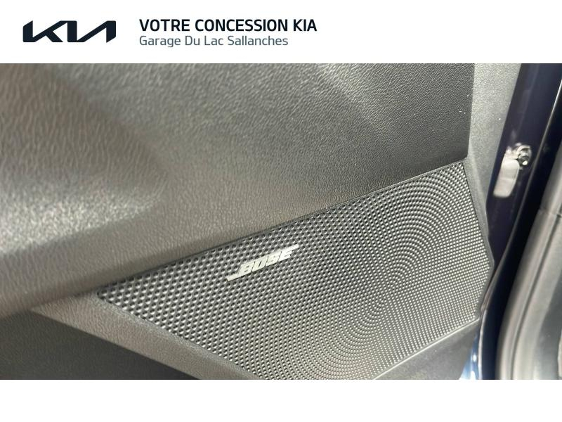 KIA Sorento d’occasion à vendre à SALLANCHES chez GARAGE DU LAC (Photo 5)