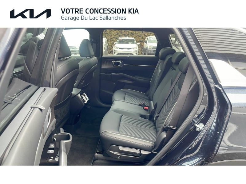 KIA Sorento d’occasion à vendre à SALLANCHES chez GARAGE DU LAC (Photo 15)